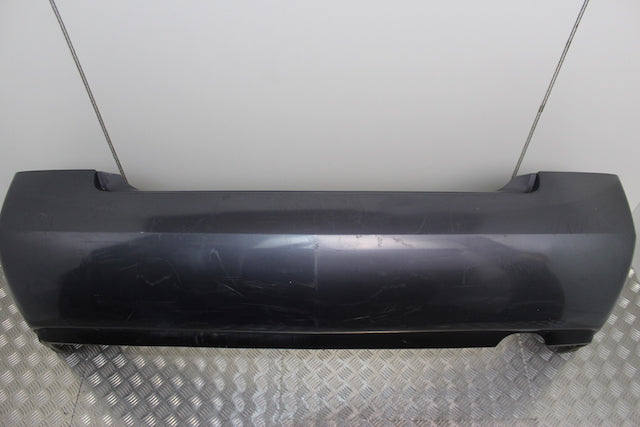 Nissan Primera Bumper Rear 