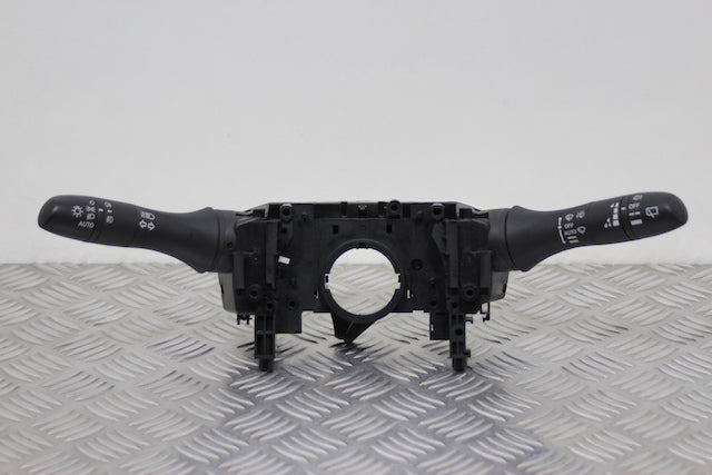 Nissan Qashqai Column Switch Wipers and Lights 