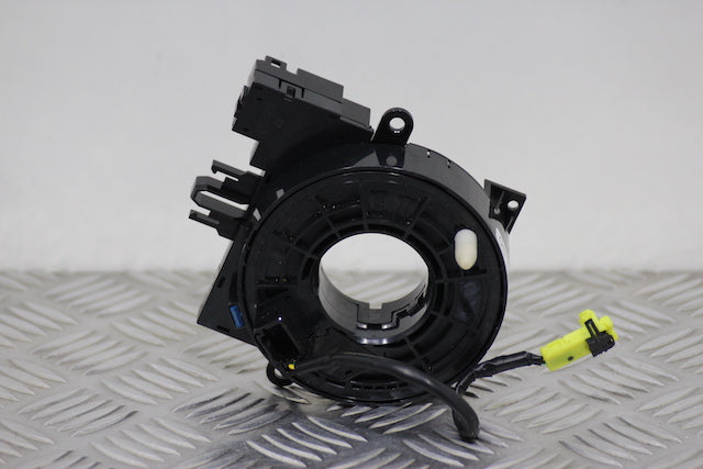 Nissan Qashqai Airbag Squib 