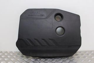 Ford Focus Engine Cover 2014
