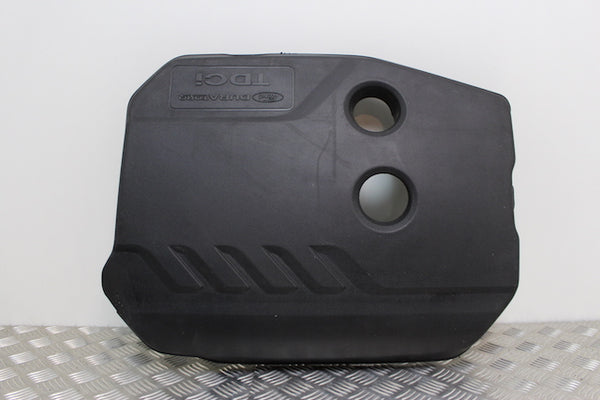 Ford Focus Engine Cover (2014) - 1