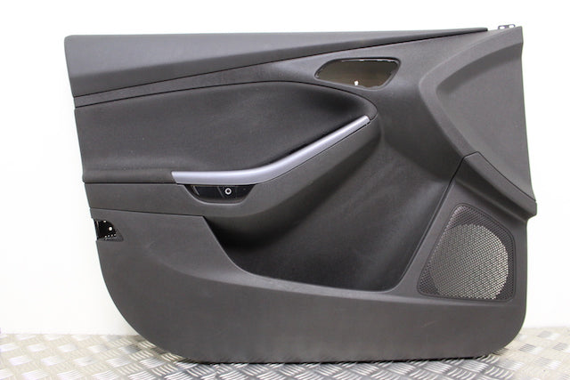 Ford Focus Door Card Front Passengers Side (2014)