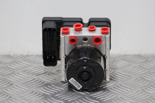 Ford Fiesta Abs Pump 