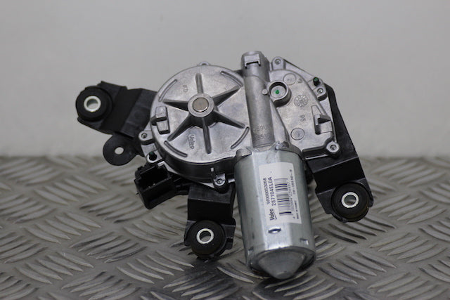 Nissan Qashqai Wiper Motor Rear (2020) genuine OEM used part - CarBreakers.ie