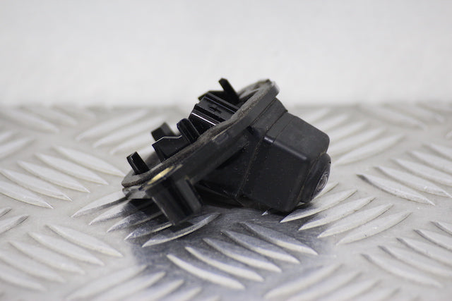 Nissan Qashqai Parking Sensor Camera 