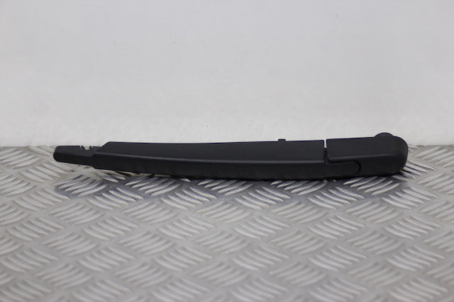 Nissan Qashqai Wiper Arm Rear 