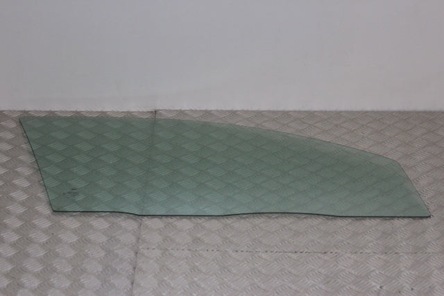 Ford Mondeo Door Window Glass Front Drivers Side 