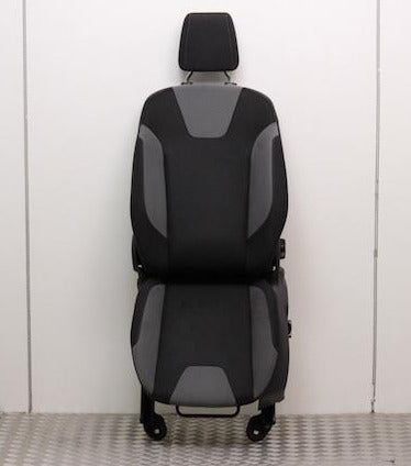 Ford Focus Seat Front Passengers Side 