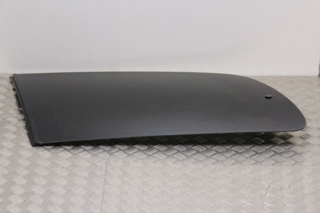 Ford Galaxy Quarter Panel Window Glass Rear Passengers Side 