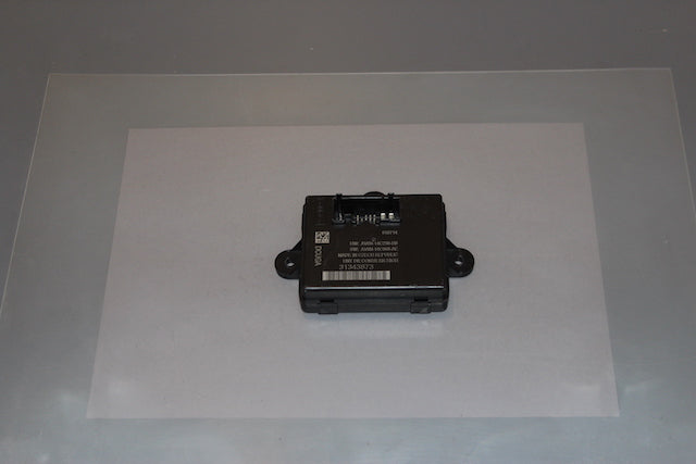 Volvo V40 Door Lock Control Relay RHR 