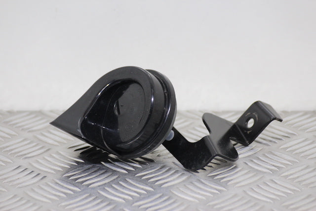Nissan Qashqai Horn (2020)