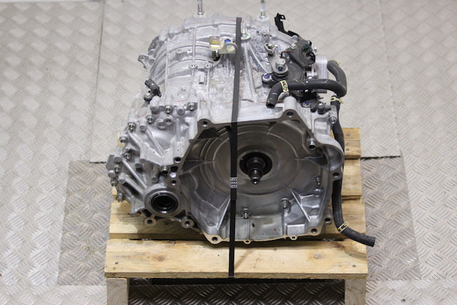 Honda Jazz Gearbox Auto 