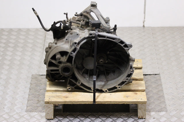 Ford Focus Gearbox 2.0 petrol 