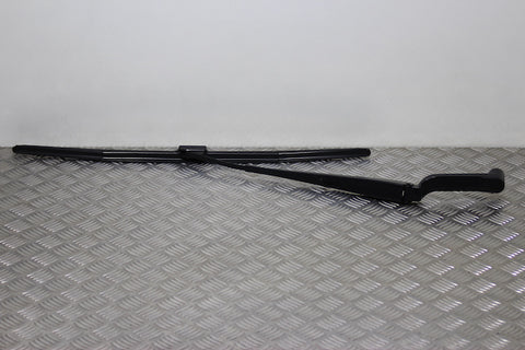 Nissan Qashqai Wiper Front Drivers Side 