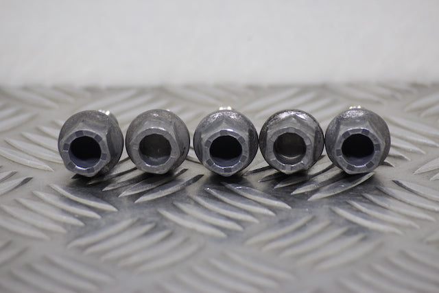 Nissan Qashqai Wheel Nuts 