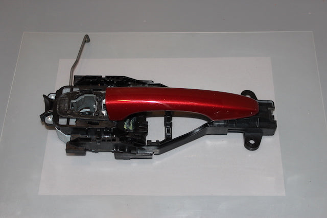 Volvo V40 Door Handle Outer Front Passengers Side (2014)