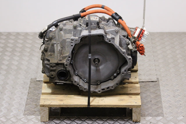 Toyota Auris Gearbox 1.8 Hybrid 