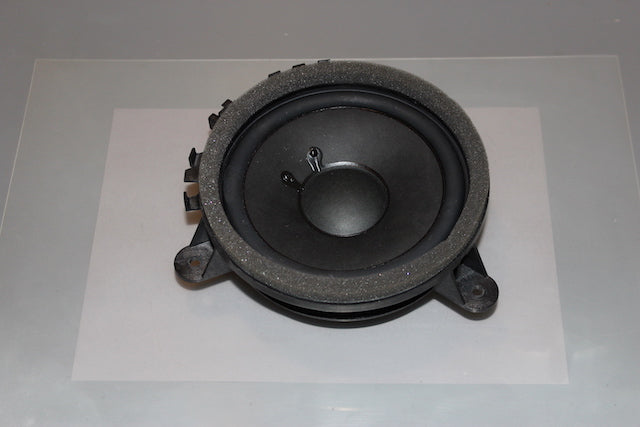 Volvo V40 Door Speaker Rear Passengers Side (2014)