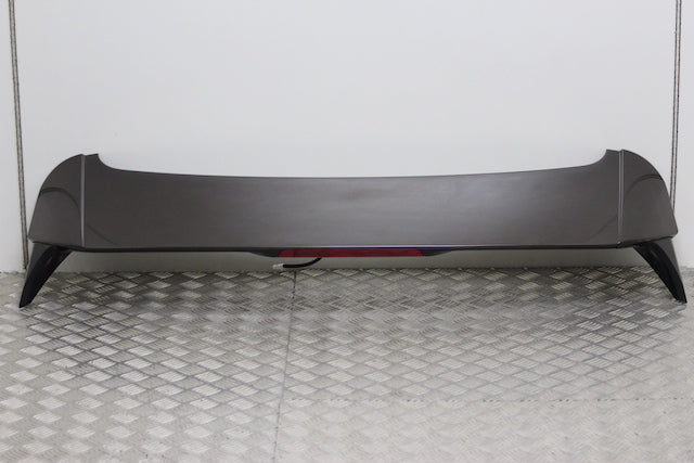 Nissan Qashqai High Level Brake Light 