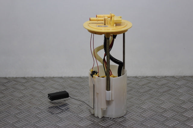 Nissan Qashqai Fuel Pump 