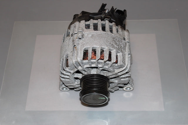 Volvo V40 Alternator 