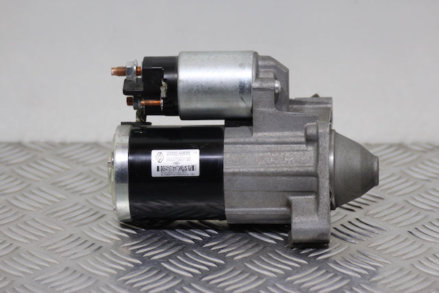 Nissan Qashqai Starter Motor 