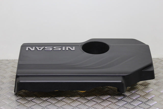 Nissan Qashqai Engine Cover (2020)
