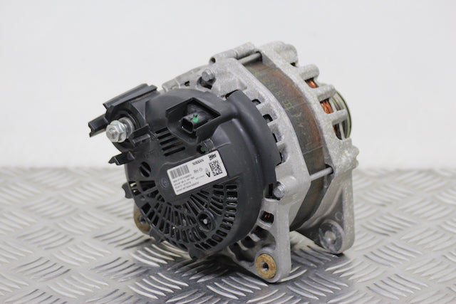 Nissan Qashqai Alternator 