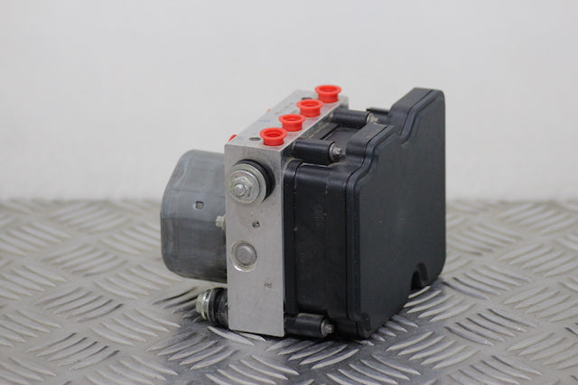 Nissan Qashqai Abs Pump 