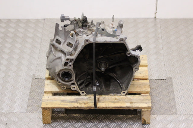 Honda Civic Gearbox 