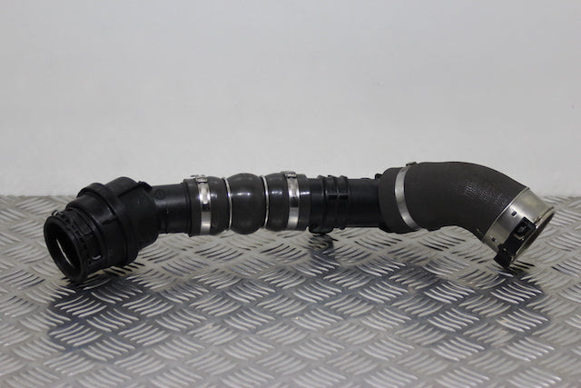 Nissan Qashqai Air Feed Pipe from Turbo to Intercooler 