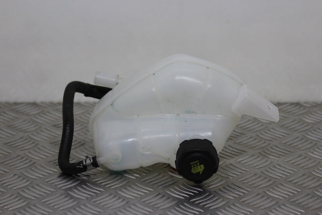 Nissan Qashqai Radiator Expansion Bottle 