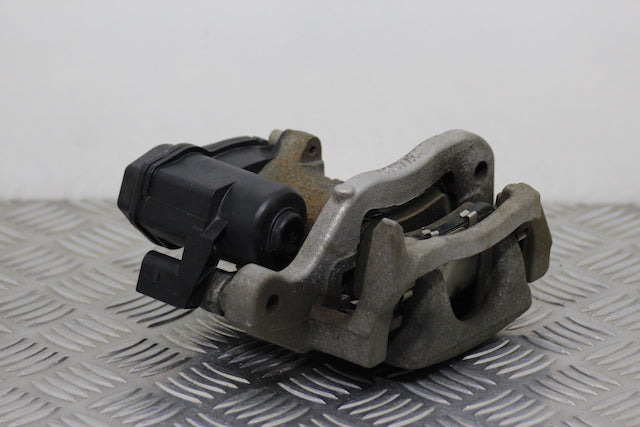Nissan Qashqai Brake Caliper Rear Drivers Side 
