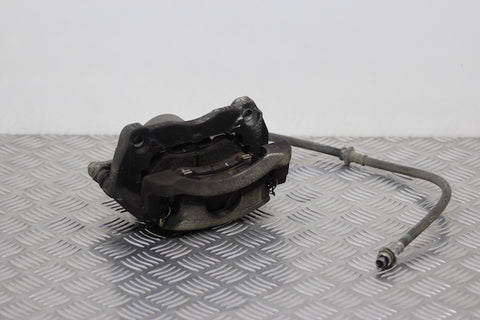 Nissan Qashqai Brake Caliper Front Drivers Side 