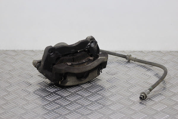 Nissan Qashqai Brake Caliper Front Drivers Side (2020) - 1