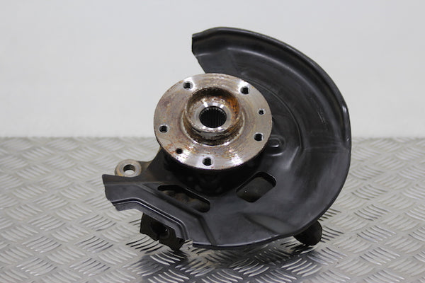 Nissan Qashqai Stub Axle with Hub and Bearing Front Passengers Side (2020) - 1