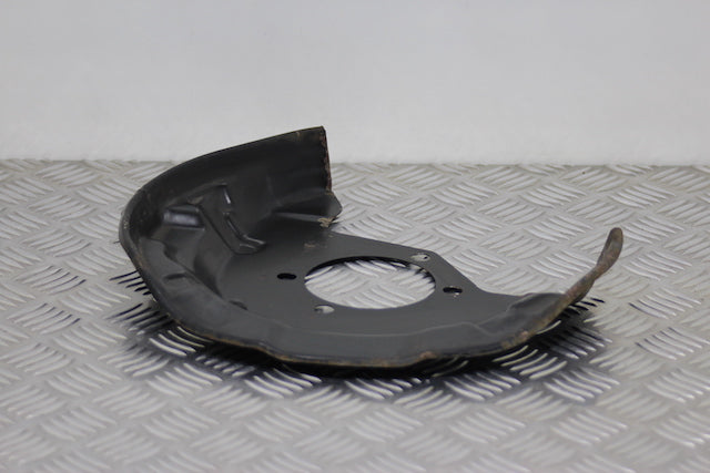 Nissan Qashqai Dust Cover Rear Passengers Side 