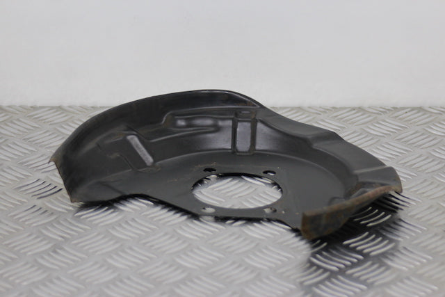 Nissan Qashqai Dust Cover Rear Drivers Side 