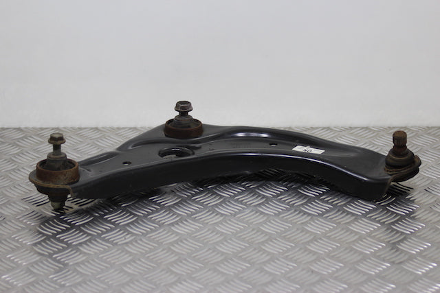 Nissan Qashqai Wishbone Front Drivers Side 