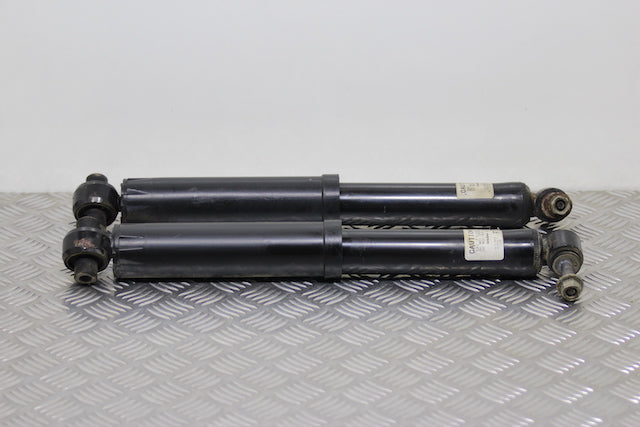 Nissan Qashqai Shock Absorber Rear x2 