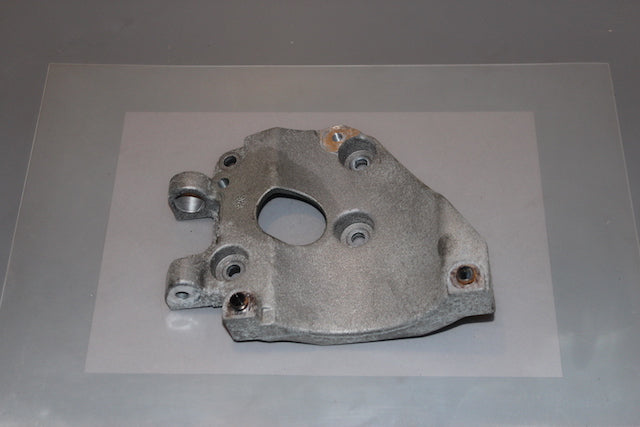 Volvo V40 Air Conditioning Pump and Alternator Support Bracket 