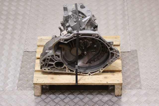 Opel Corsa Gearbox  