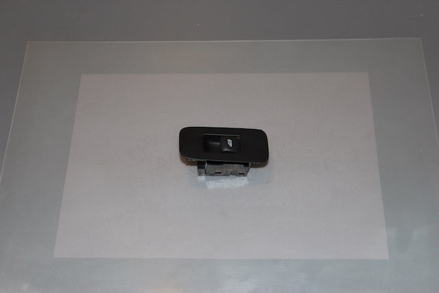 Volvo V40 Window Switch Rear Passengers Side 