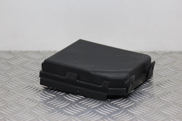 Nissan Qashqai Fuse Box Cover (2020) - 1