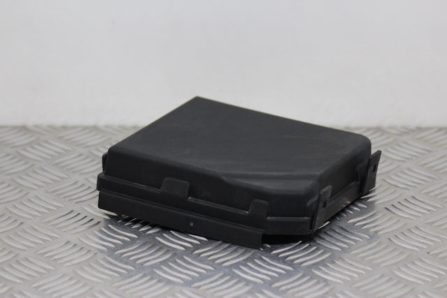 Nissan Qashqai Fuse Box Cover 