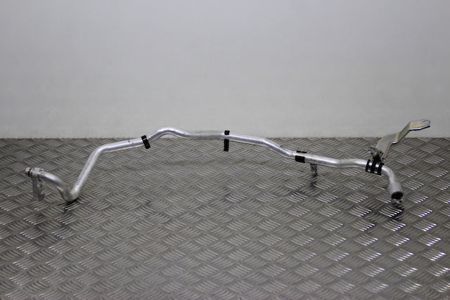 Nissan Qashqai Air Conditioning Hose No4 