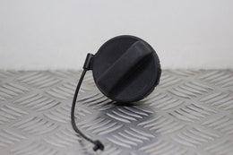 Nissan Qashqai Fuel Cap 