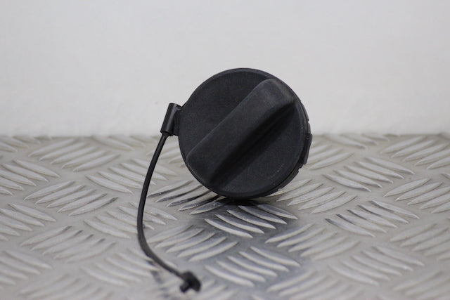 Nissan Qashqai Fuel Cap 