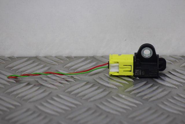 Nissan Qashqai Airbag Sensor Centre Drivers Side 