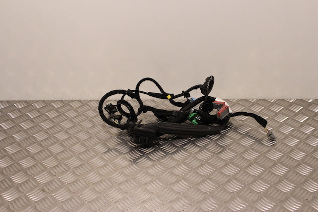 Volvo V40 Door Wiring Loom Front Passengers Side 